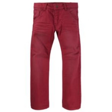 Name it pantalone elasticizzazto mod. JONAS